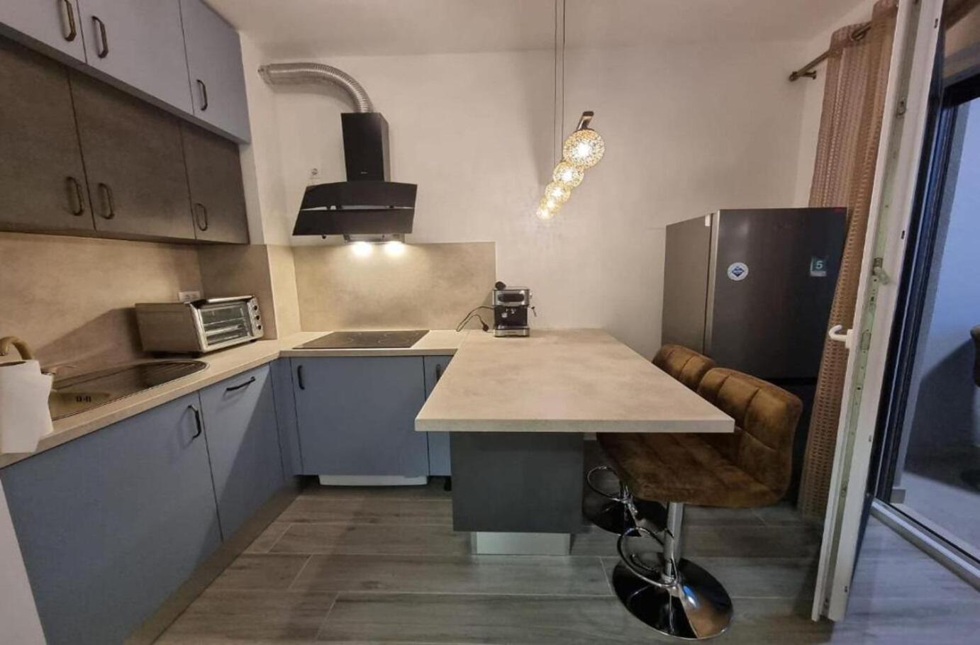 Appartement Isa - Modern View
