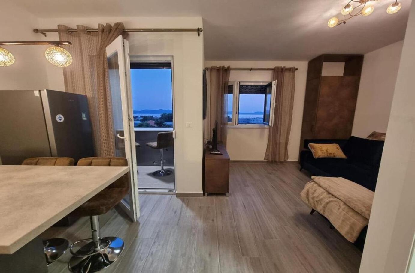 Isa - Modern View Appartement *